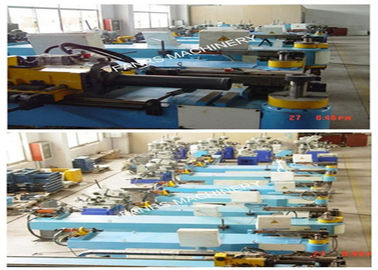 Mesin otomatis Stainless Steel Pipe Bender