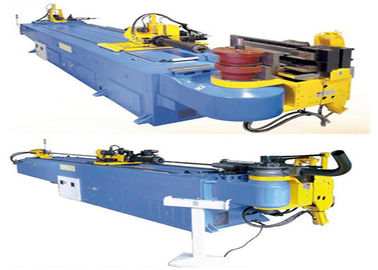 Mesin Yuken Oil Pump otomatis Pipa Bending untuk Olahraga Peralatan Pipa