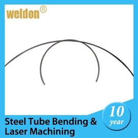 CNC tube bending Layanan / Tabung Fabrikasi ASTM profesional