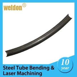 CNC tube bending Layanan / Tabung Fabrikasi ASTM profesional