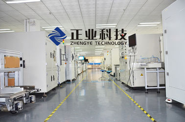 10W Fleksibel Printed Circuit Laser Cutting Mesin UV Cutter