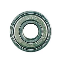 Durable 9.5mm Ukiran Kayu Bits Ball Bearing Carbide pembentuk Cutters