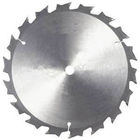Berlian tajam disesuaikan 300mm Circular Saw Blades rotary Untuk Cutting Baja