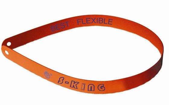 hss bi-metal gergaji besi blade