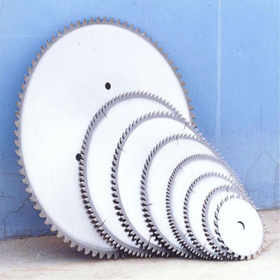 120mm 24T TCT karbida tip Circular Saw Blades untuk Kayu