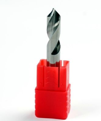 stainless steel Drills Carbide Padat